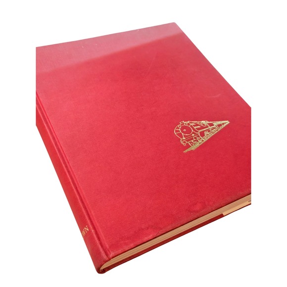 The Great Trains Vintage Hardcover Book Rail Transportation Switzerland - Picture 6 of 6